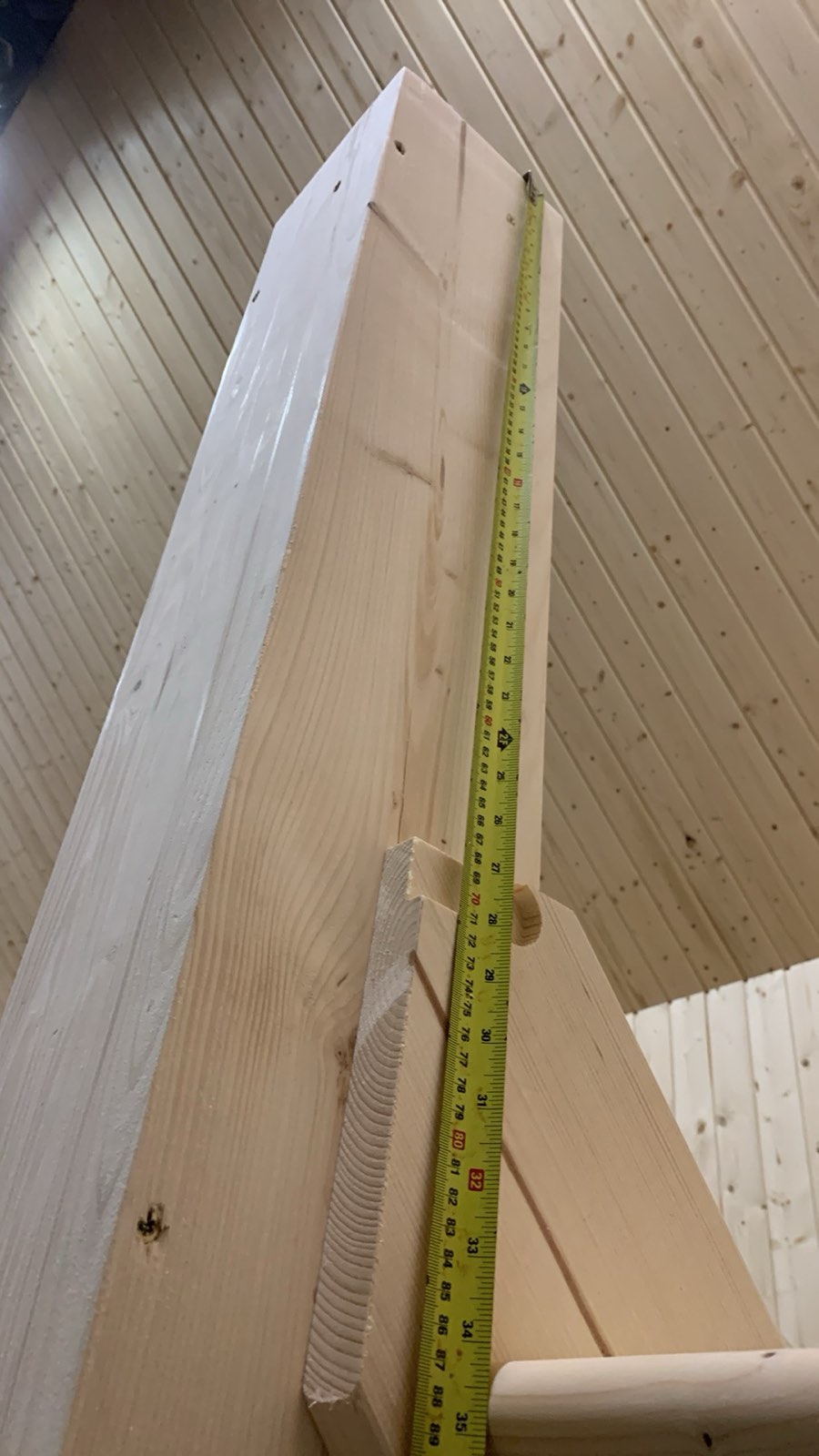 Building work at Nederberga Valley