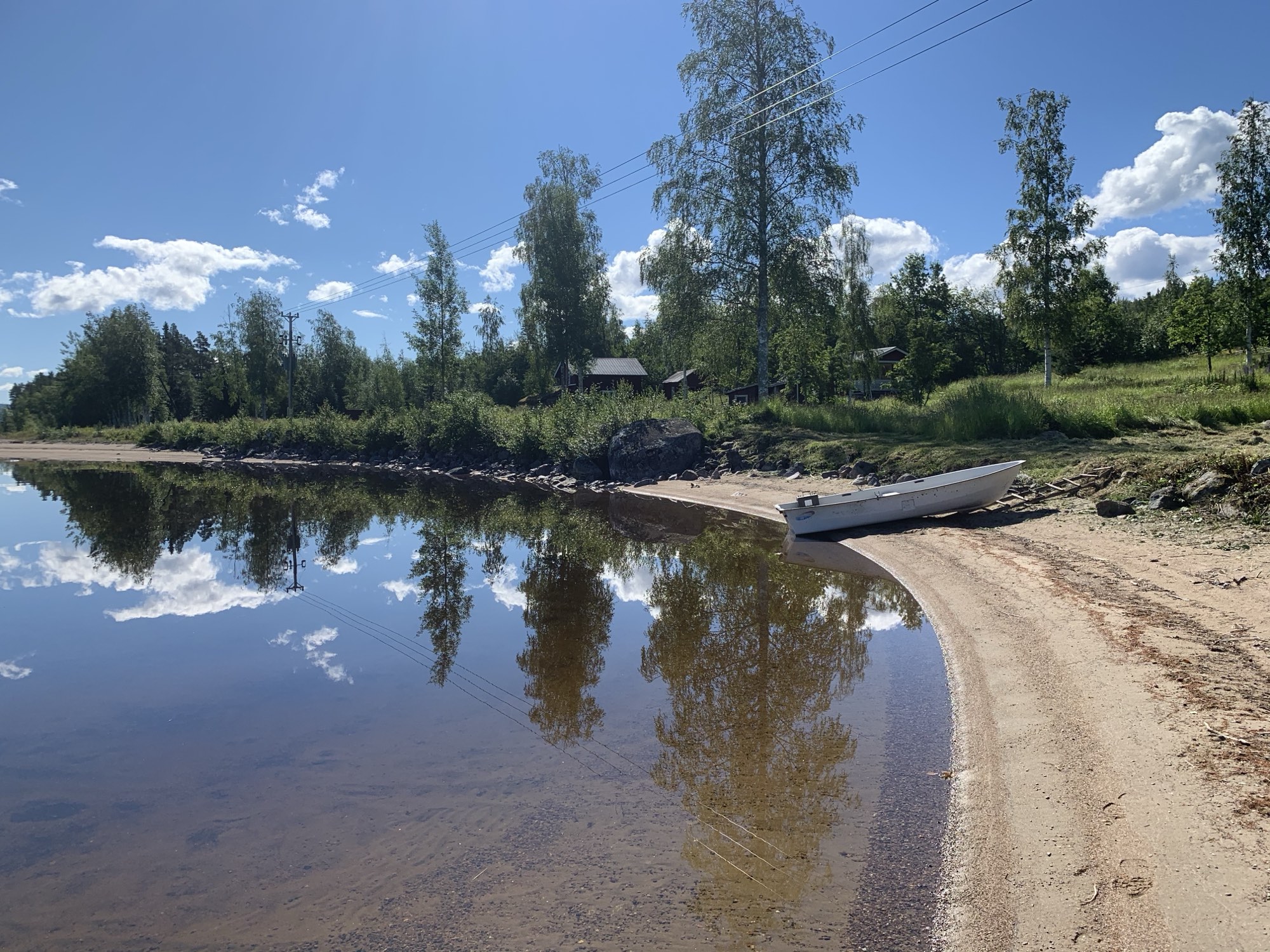 nature at Nederberga Valley